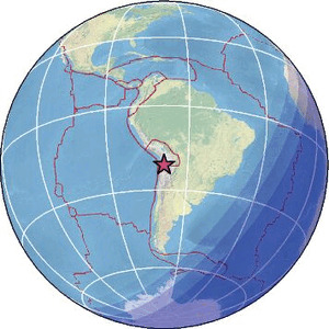 Global view