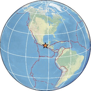 Global view