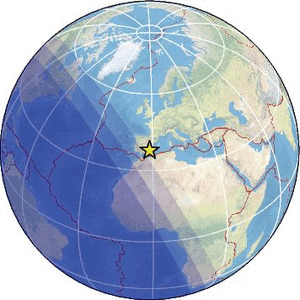 Global view