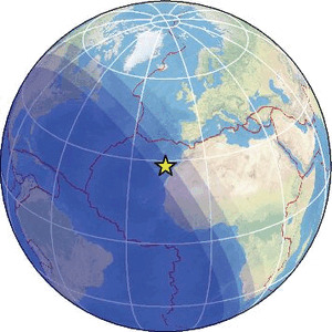 Global view