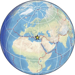 Global view