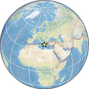Global view