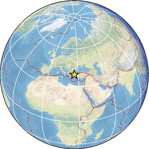 Global view