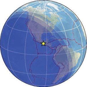 Global view