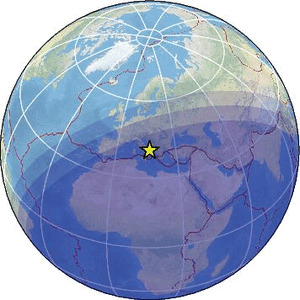 Global view
