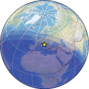 Global view