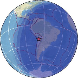 Global view