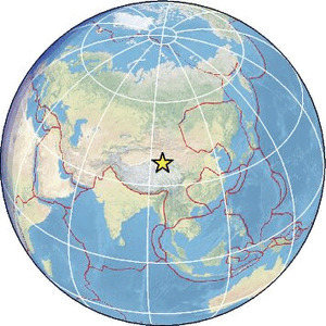 Global view