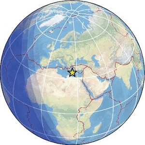 Global view