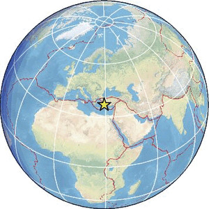 Global view