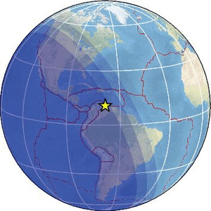 Global view
