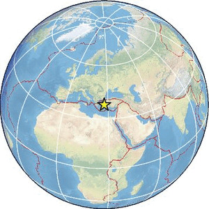 Global view