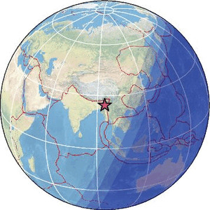 Global view