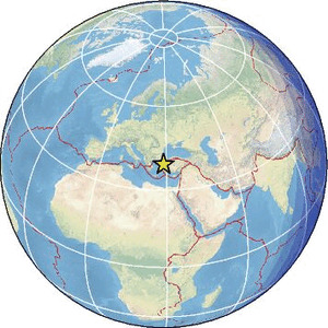 Global view