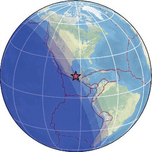 Global view
