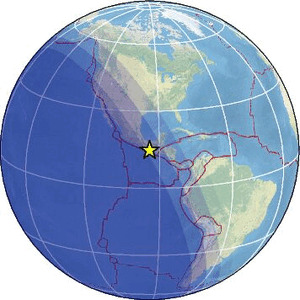 Global view