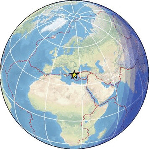 Global view