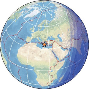 Global view