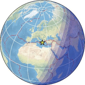 Global view