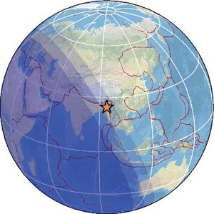 Global view