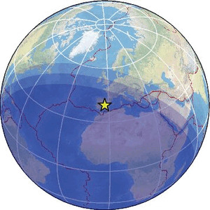 Global view