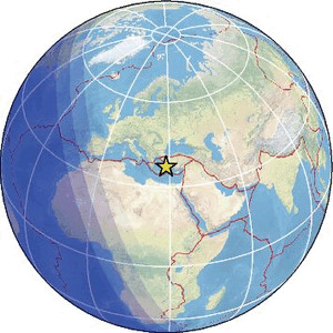 Global view