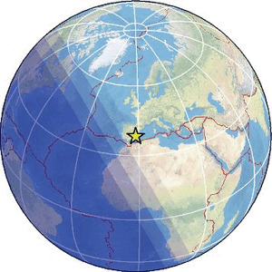 Global view