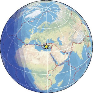 Global view
