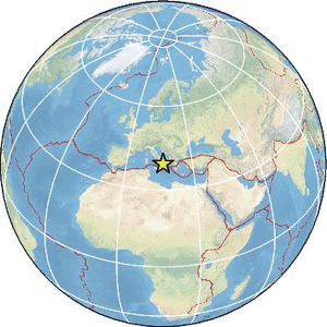 Global view