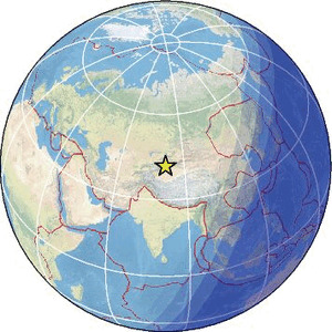 Global view