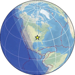 Global view