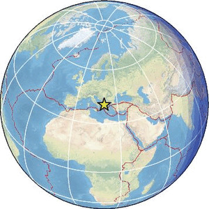 Global view