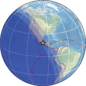 Global view