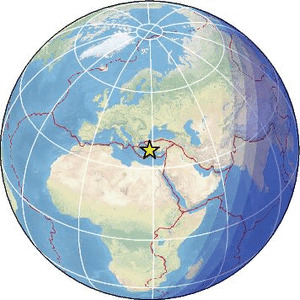 Global view