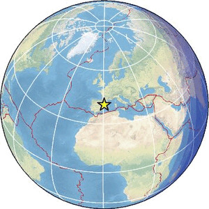 Global view
