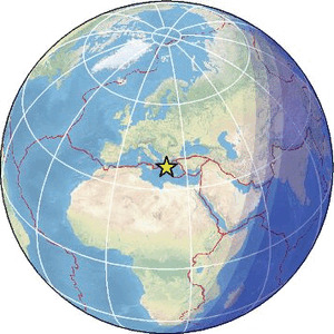 Global view