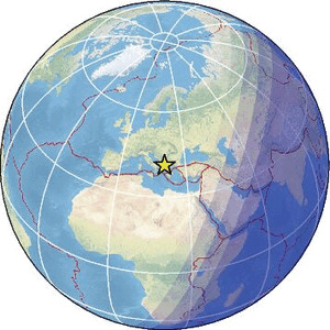 Global view
