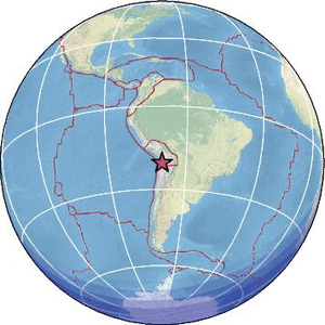 Global view