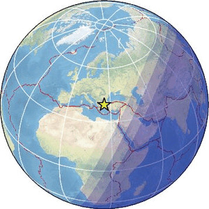 Global view