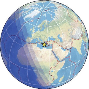Global view
