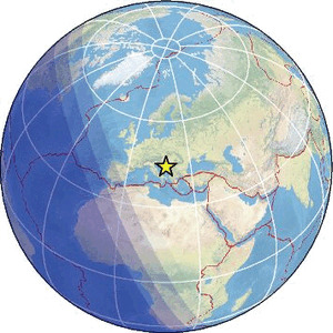 Global view