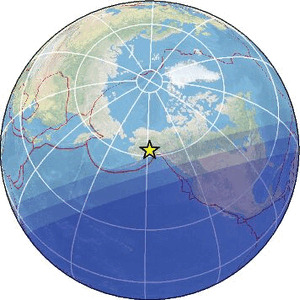Global view