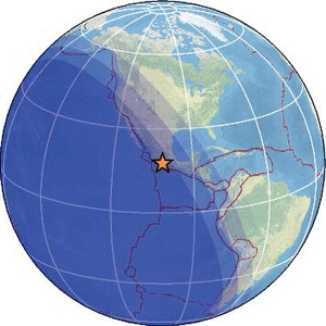 Global view