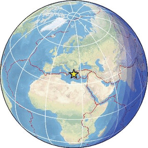 Global view