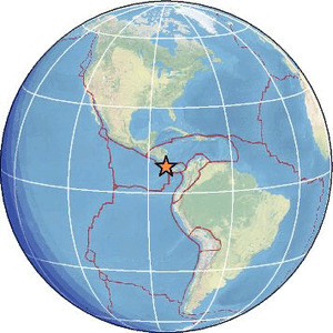 Global view