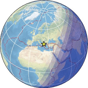 Global view