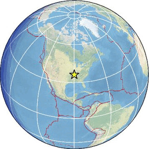 Global view