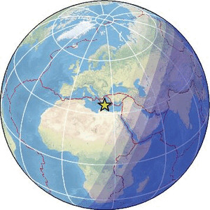 Global view