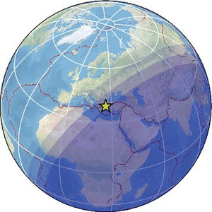 Global view