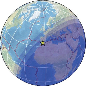Global view